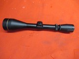 Leupold VX II 3-9X50 Matte Scope