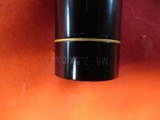 Leupold M8-2.5X Compact Gloss Scope Nice! - 5 of 6