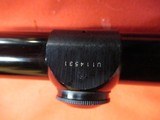 Leupold M8-2.5X Compact Gloss Scope Nice! - 4 of 6