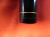Leupold M8-2.5X Compact Gloss Scope Nice! - 6 of 6
