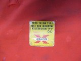 1 Full Box 50 Rds Western Super X 22 Magnum Ammo - 3 of 7