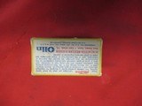 1 Full Box 50 Rds Western Super X 22 Magnum Ammo - 6 of 7