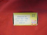 1 Full Box 50 Rds Western Super X 22 Magnum Ammo - 4 of 7