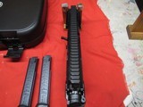Beretta PMXs 9MM Luger Pistol with Case New - 12 of 14