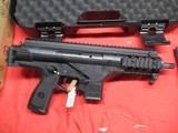 Beretta PMXs 9MM Luger Pistol with Case New - 2 of 14