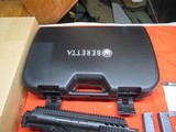 Beretta PMXs 9MM Luger Pistol with Case New - 9 of 14