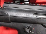 Beretta PMXs 9MM Luger Pistol with Case New - 3 of 14