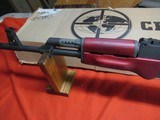 Century Arms VSKA Russian Red 7.62X39MM Rifle NEW - 18 of 21