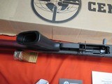 Century Arms VSKA Russian Red 7.62X39MM Rifle NEW - 13 of 21