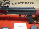 Century Arms VSKA Russian Red 7.62X39MM Rifle NEW - 17 of 21