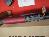 Century Arms VSKA Russian Red 7.62X39MM Rifle NEW - 8 of 21