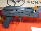 Century Arms VSKA Russian Red 7.62X39MM Rifle NEW - 3 of 21