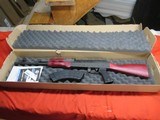 Century Arms VSKA Russian Red 7.62X39MM Rifle NEW