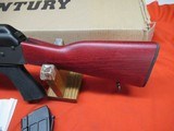 Century Arms VSKA Russian Red 7.62X39MM Rifle NEW - 19 of 21
