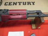 Century Arms VSKA Russian Red 7.62X39MM Rifle NEW - 5 of 21