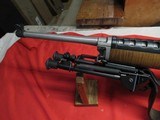 Ruger Ranch Rifle 223 Stainless, Wood stock with Leupold 2.5-8X36 Satin Silver Scope - 15 of 18