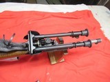 Ruger Ranch Rifle 223 Stainless, Wood stock with Leupold 2.5-8X36 Satin Silver Scope - 13 of 18