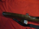 Ruger Ranch Rifle 223 Stainless, Wood stock with Leupold 2.5-8X36 Satin Silver Scope - 9 of 18