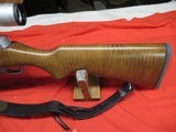 Ruger Ranch Rifle 223 Stainless, Wood stock with Leupold 2.5-8X36 Satin Silver Scope - 17 of 18