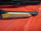 David Pedersoli Howdah 45LC/410 New with Case - 6 of 15