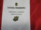 David Pedersoli Howdah 45LC/410 New with Case - 2 of 15