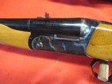 David Pedersoli Howdah 45LC/410 New with Case - 8 of 15