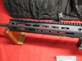 H & K MR556A1 New with Case - 16 of 17