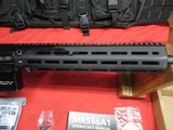 H & K MR556A1 New with Case - 4 of 17