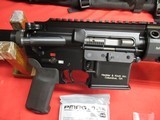 H & K MR556A1 New with Case - 2 of 17