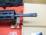 H & K MR556A1 New with Case - 5 of 17