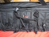 H & K MR556A1 New with Case - 7 of 17