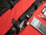 H & K MR556A1 New with Case - 8 of 17