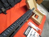 H & K MR556A1 New with Case - 9 of 17