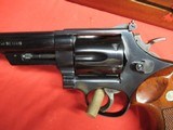 Smith & Wesson 29-2 44 Magnum with Case & Holster - 4 of 18