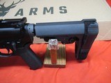 Stag Arms Stag-15 Pistol New with Box - 15 of 16