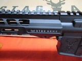 Stag Arms Stag-15 Pistol New with Box - 13 of 16