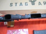 Stag Arms Stag-15 Pistol New with Box - 10 of 16