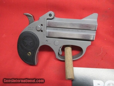 Bond Arms Stinger New with Box - Image 2 of 6
