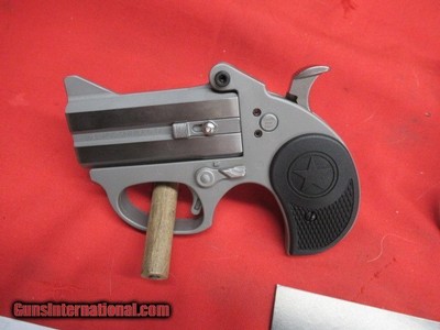 Bond Arms Stinger New with Box - Image 3 of 6