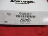 Bond Arms Stinger New with Box - 6 of 6