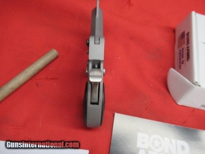 Bond Arms Stinger New with Box - Image 4 of 6
