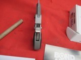 Bond Arms Stinger New with Box - 4 of 6