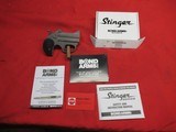 Bond Arms Stinger New with Box - 1 of 6