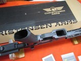 Christensen Arms MSP CA9MM Pistol NIB - 10 of 14