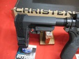 Christensen Arms MSP CA9MM Pistol NIB - 3 of 14