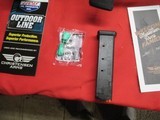 Christensen Arms MSP CA9MM Pistol NIB - 5 of 14
