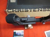 Christensen Arms MSP CA9MM Pistol NIB - 9 of 14
