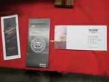 Christensen Arms MSP CA9MM Pistol NIB - 6 of 14