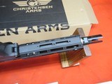 Christensen Arms MSP CA9MM Pistol NIB - 11 of 14