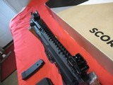 CZ Scorpion 3 Plus 9X19 NIB - 5 of 9